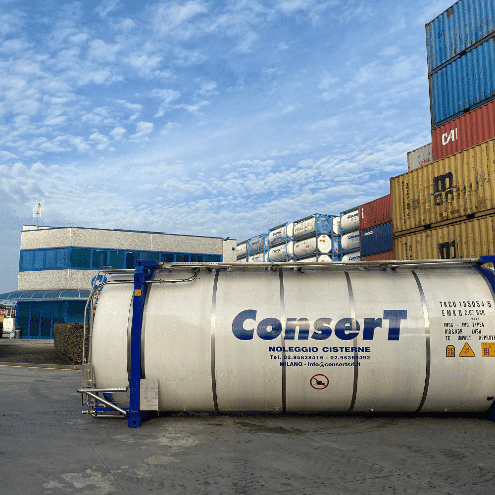 A service built on trust