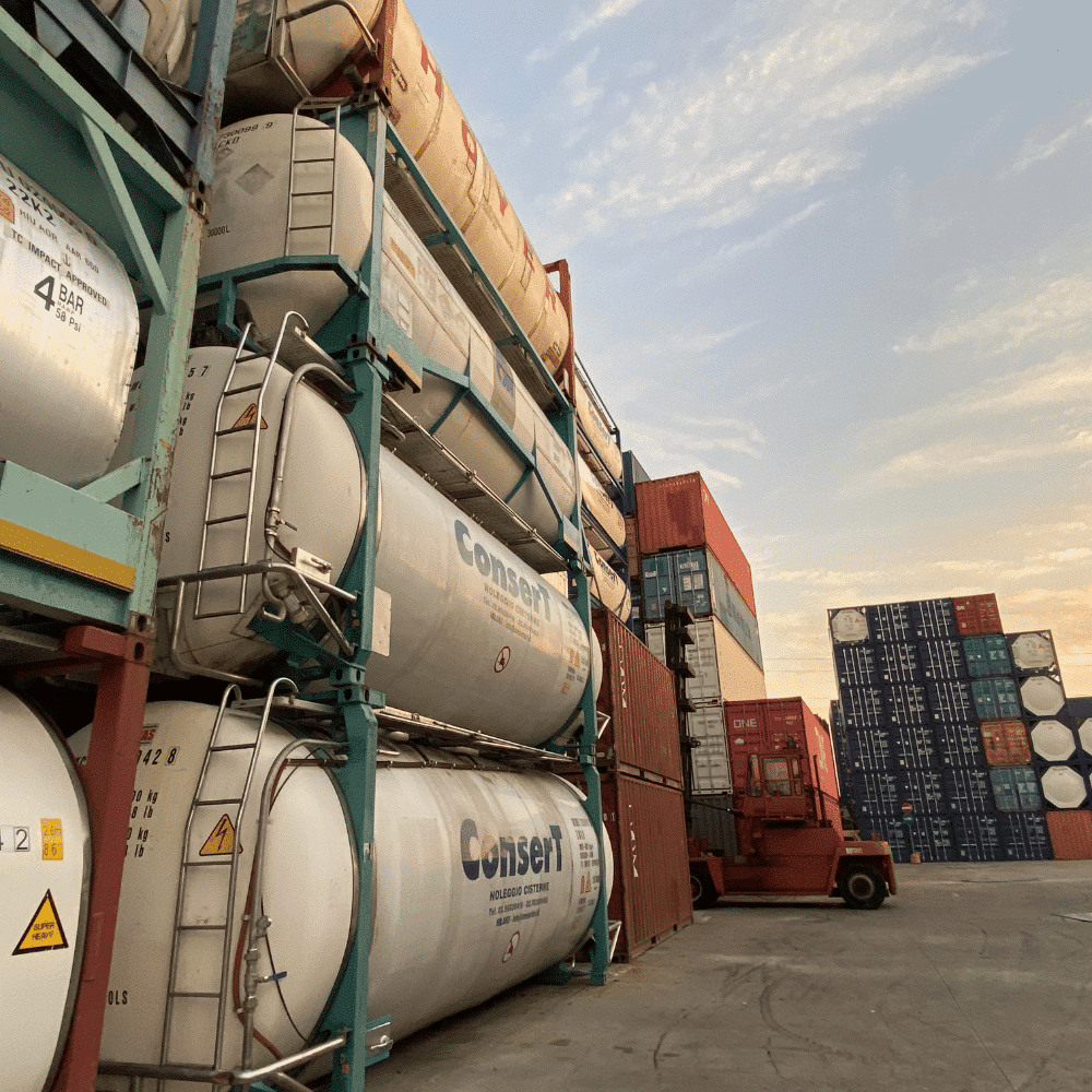 A flexible partner with no strings attached