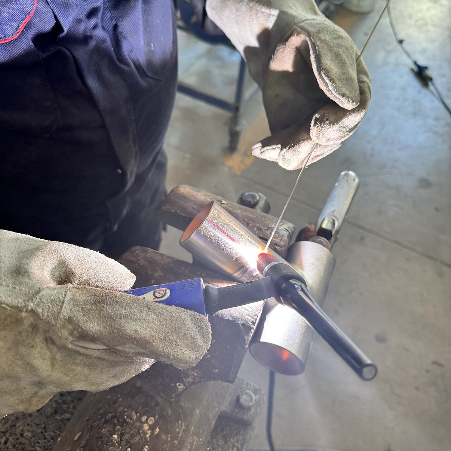 Una sede progettata per l’efficienza operativa