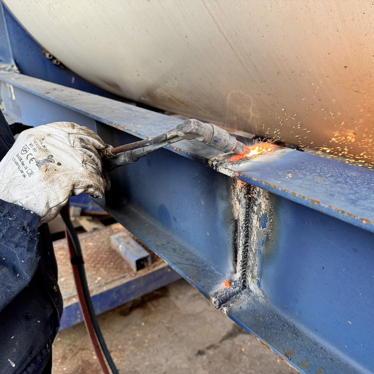 Un partner flessibile, senza vincoli