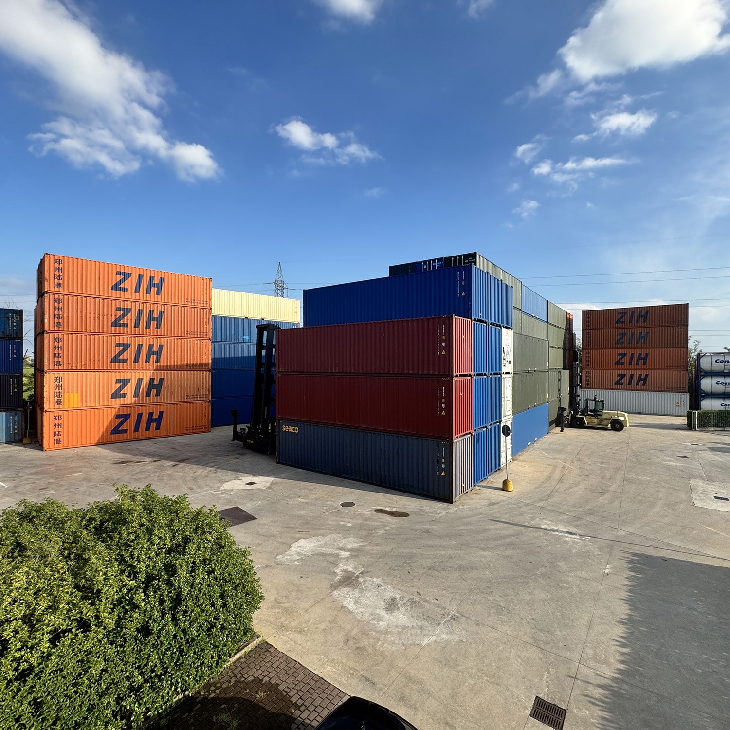 Un servizio costruito sulla fiducia